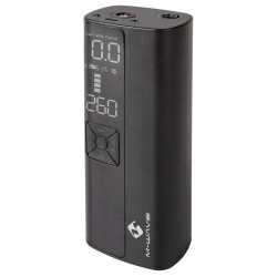 M-WAVE Elumatik Multiboost Accumulator Mini Pump