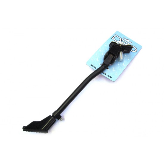 D2O Alloy Central Big Foot Propstand – Black for 24″-28″