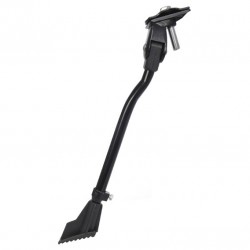 D2O BULK Alloy Central Big Foot Propstand – Black for 24″-28″ D2O BULK Alloy Central Big Foot Propstand – Black for 24″-28″