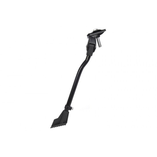 D2O BULK Alloy Central Big Foot Propstand – Black for 24″-28″