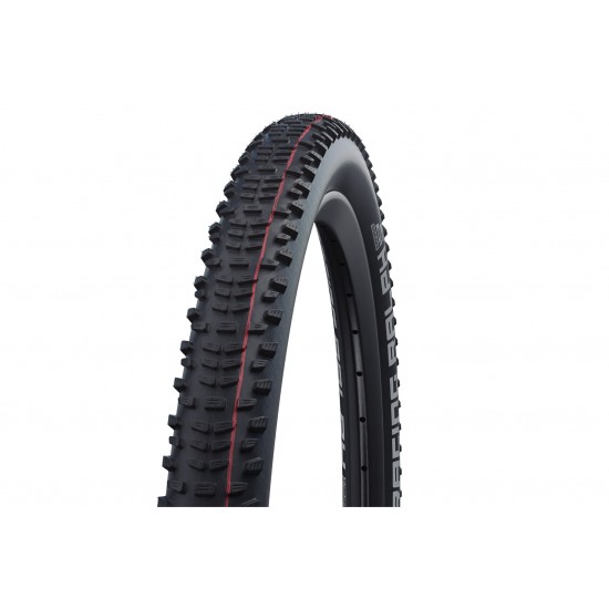 Schwalbe 26 x 2.25 57-559 Racing Ralph Folding EL Tyre-Blk