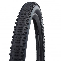 Schwalbe 26 x 2.25 57-559 Racing Ralph Folding PL Tyre-Blk Schwalbe 26 x 2.25 57-559 Racing Ralph Folding PL Tyre-Blk