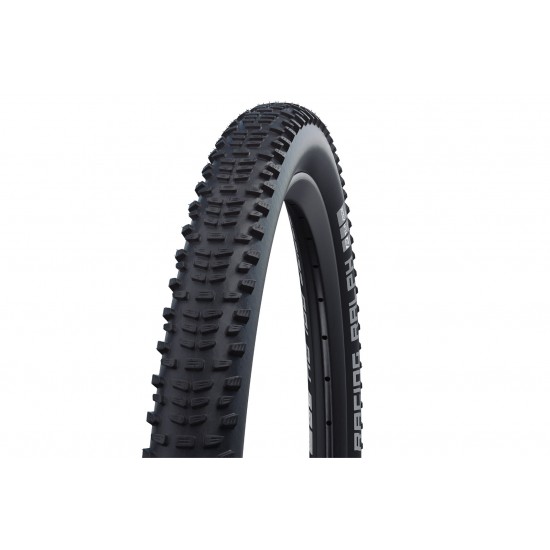 Schwalbe 26 x 2.25 57-559 Racing Ralph Folding PL Tyre-Blk