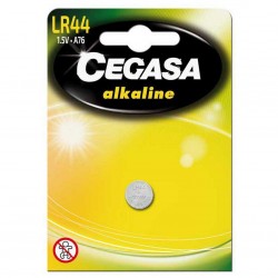 CD Button Battery – LR44 SINGLE CD Button Battery – LR44 SINGLE