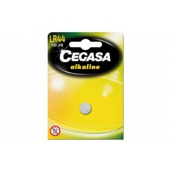 CD Button Battery – LR44 SINGLE CD Button Battery – LR44 SINGLE