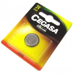 CD Coin Battery – CR2025 EACH CD Coin Battery – CR2025 EACH