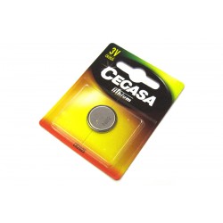 CD Coin Battery – CR2025 EACH CD Coin Battery – CR2025 EACH