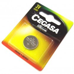 CD Coin Battery – CR2032 EACH