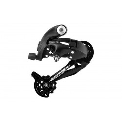 Sunrace RDM41 7/8sp Rear Derailleur, Long Cage, Direct Attach