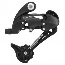 Sunrace RDM57 7/8sp Rear Derailleur, Long Cage, Direct Attach