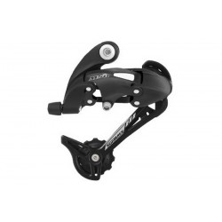 Sunrace RDM57 7/8sp Rear Derailleur, Long Cage, Direct Attach