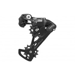 Sunrace RDM900 9sp Rear Derailleur, Medium Cage, Direct Attach