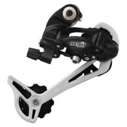 Sunrace RDM91 9sp Rear Derailleur, Long Cage, Direct Attach