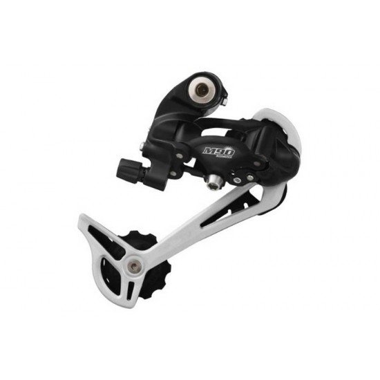 Sunrace RDM91 9sp Rear Derailleur, Long Cage, Direct Attach