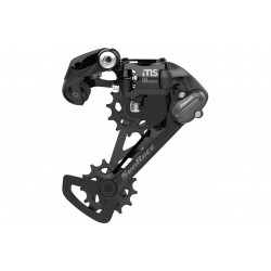 Sunrace RDMS100 10sp Rear Derailleur, Medium Cage, Direct Attach