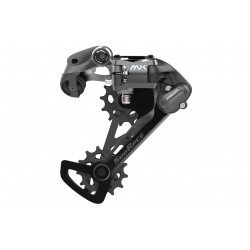 Sunrace RDMX600 11sp Rear Derailleur, Medium Cage, Direct Attach