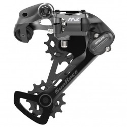 Sunrace RDMZ600 12sp Rear Derailleur, Medium Cage, Direct Attach Sunrace RDMZ600 12sp Rear Derailleur, Medium Cage, Direct Attach