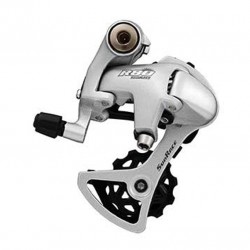Sunrace RDR81 8sp Rear Derailleur, Short Cage, Direct Attach Sunrace RDR81 8sp Rear Derailleur, Short Cage, Direct Attach