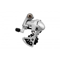 Sunrace RDR81 8sp Rear Derailleur, Short Cage, Direct Attach Sunrace RDR81 8sp Rear Derailleur, Short Cage, Direct Attach