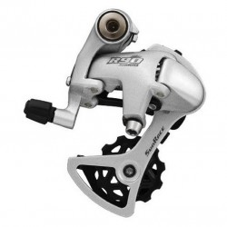 Sunrace RDR91 9sp Rear Derailleur, Short Cage, Direct Attach Sunrace RDR91 9sp Rear Derailleur, Short Cage, Direct Attach