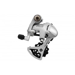Sunrace RDR91 9sp Rear Derailleur, Short Cage, Direct Attach Sunrace RDR91 9sp Rear Derailleur, Short Cage, Direct Attach