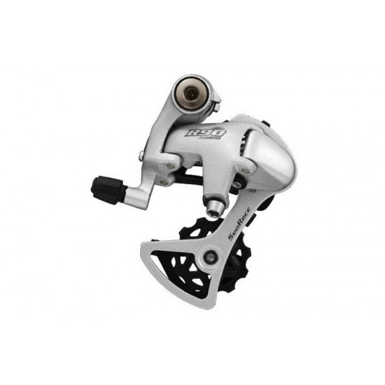 Sunrace RDR91 9sp Rear Derailleur, Short Cage, Direct Attach Sunrace RDR91 9sp Rear Derailleur, Short Cage, Direct Attach