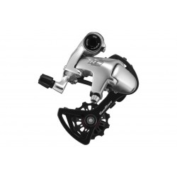 Sunrace RDRS2 9/10sp Rear Derailleur, Short Cage, Direct Attach Sunrace RDRS2 9/10sp Rear Derailleur, Short Cage, Direct Attach