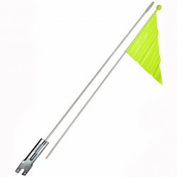 CD Safety Flag – Long Arm CD Safety Flag – Long Arm