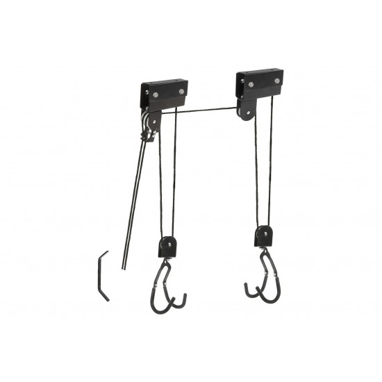 M-WAVE ‘Bike Lift Strong’ Bicycle Lift M-WAVE ‘Bike Lift Strong’ Bicycle Lift
