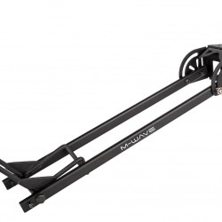 M-WAVE ‘Collector P170’ Bicycle Wall Hanger