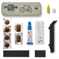 Weldtite Vintage Repair Kits – Box of 24 Tins Weldtite Vintage Repair Kits – Box of 24 Tins