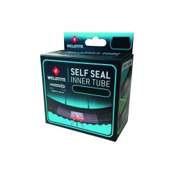 Weldtite Self Sealing Inner Tube – 26″ Presta Weldtite Self Sealing Inner Tube – 26″ Presta