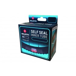 Weldtite Self Sealing Inner Tube – 20″ Schrader Weldtite Self Sealing Inner Tube – 20″ Schrader