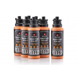 Weldtite Inner Tube Sealant 6 x 250ml Bottles