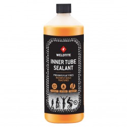 Weldtite Inner Tube Sealant – 1 Litre Weldtite Inner Tube Sealant – 1 Litre
