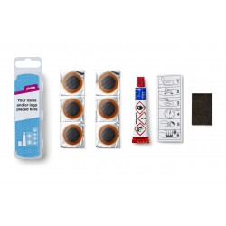Weldtite Airtite ‘Own Label’ Puncture Repair Kits 25 Weldtite Airtite ‘Own Label’ Puncture Repair Kits 25