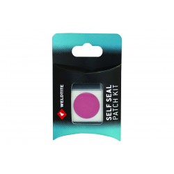 Weldtite Self Seal Patch Kit – Carded Single