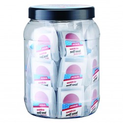 Weldtite Self Seal Patch Kit – Display Jar 36 Kits Weldtite Self Seal Patch Kit – Display Jar 36 Kits