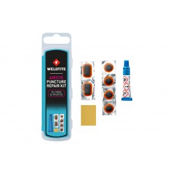 Weldtite Airtite Puncture Repair Kits 25 Sets Weldtite Airtite Puncture Repair Kits 25 Sets
