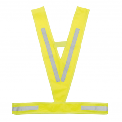 M-WAVE 120939 Sash Illu Triangle Vest – XS/S M-WAVE 120939 Sash Illu Triangle Vest – XS/S
