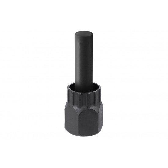 Super B TOBE B106021 Cassette Lockring Tool For 12mm Thru-Axle Hubs
