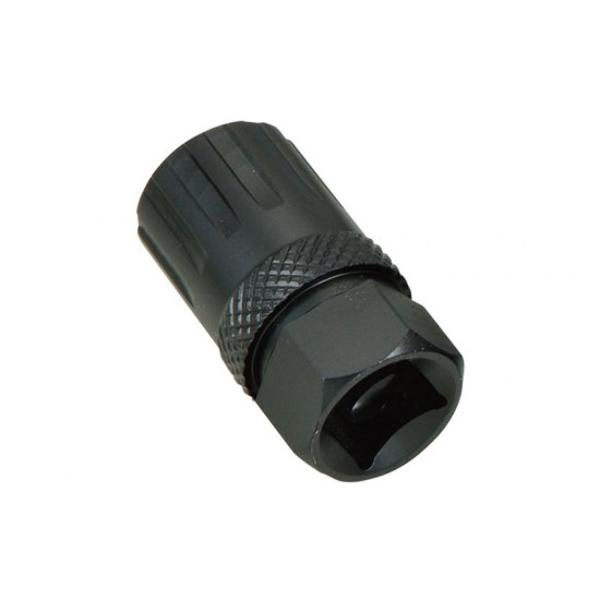 Super B TOBE B106030 Campagnolo BB + Cassette Lockring Remover