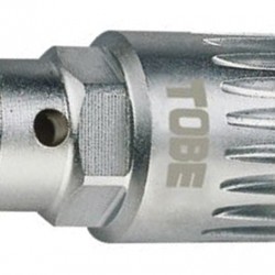 TOBE B106065 Cartridge BB Tool – Shimano, ISIS, etc TOBE B106065 Cartridge BB Tool – Shimano, ISIS, etc