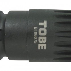 TOBE B106075 BB Removal Tool – Isis/Shimano Compatible TOBE B106075 BB Removal Tool – Isis/Shimano Compatible
