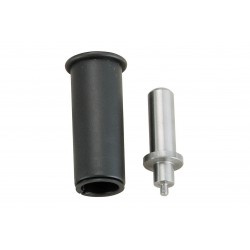 Super B TOBE B116030 Workshop Starnut Setter – 1″ and 1 1/8″ Super B TOBE B116030 Workshop Starnut Setter – 1″ and 1 1/8″
