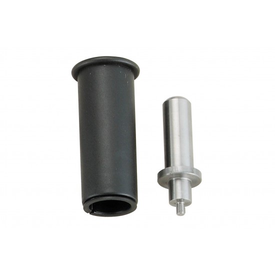 Super B TOBE B116030 Workshop Starnut Setter – 1″ and 1 1/8″ Super B TOBE B116030 Workshop Starnut Setter – 1″ and 1 1/8″
