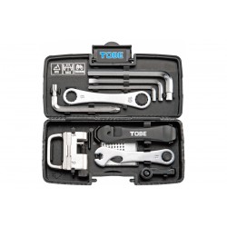 Super B TOBE B116070 24 in 1 Pocket Tool Set Super B TOBE B116070 24 in 1 Pocket Tool Set