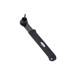 Super B TOBE B156040 Cassette Remover With Handle Super B TOBE B156040 Cassette Remover With Handle