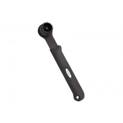 Super B TOBE B156050 Professional Bottom Bracket Remover With Handle Super B TOBE B156050 Professional Bottom Bracket Remover With Handle
