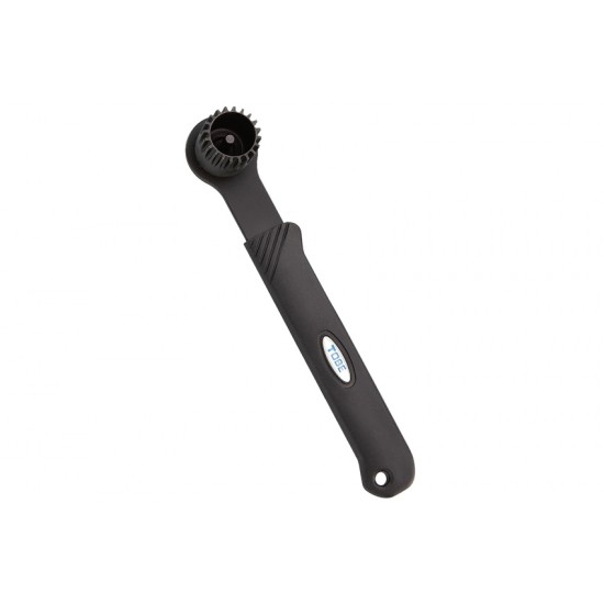 Super B TOBE B156050 Professional Bottom Bracket Remover With Handle Super B TOBE B156050 Professional Bottom Bracket Remover With Handle